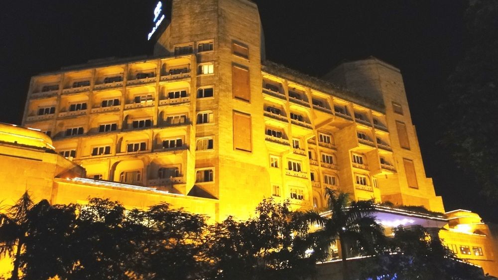 Park Plaza, Ludhiana Ξενοδοχείο Εξωτερικό φωτογραφία